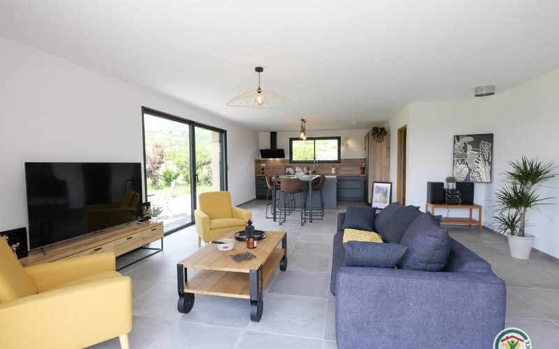 Gîtes de France N°2022 Location Gîtes de France N°2022 à GAP