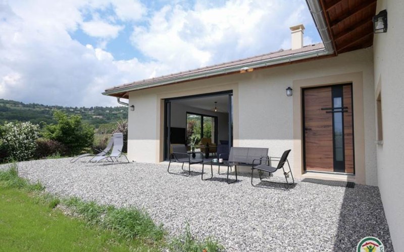 Gîtes de France N°2022 Location Gîtes de France N°2022 à GAP