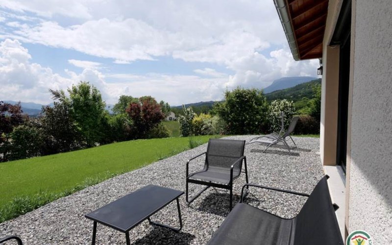 Gîtes de France N°2022 Location Gîtes de France N°2022 à GAP