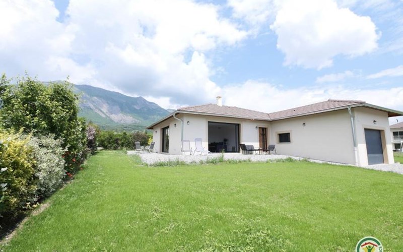 Gîtes de France N°2022 Location Gîtes de France N°2022 à GAP