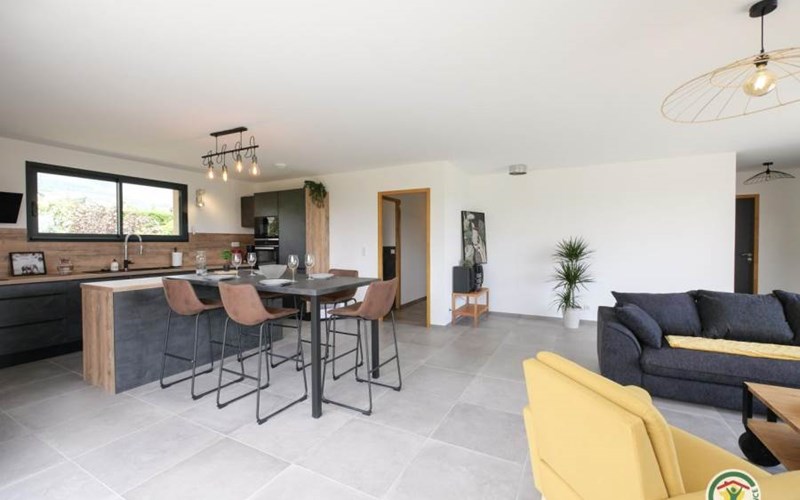 Gîtes de France N°2022 Location Gîtes de France N°2022 à GAP