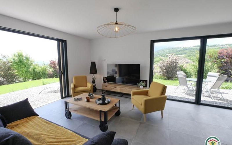 Gîtes de France N°2022 Location Gîtes de France N°2022 à GAP