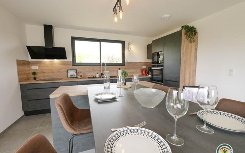 Gîtes de France N°2022 Location Gîtes de France N°2022 à GAP