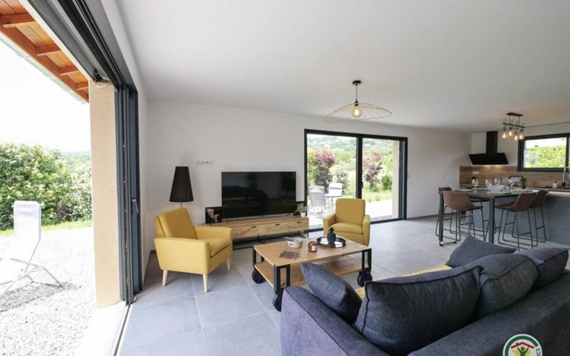 Gîtes de France N°2022 Location Gîtes de France N°2022 à GAP