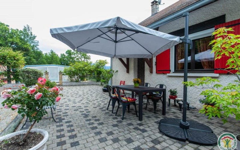 Gîtes de France N°2053 (Pic Pon Son) Location Gîtes de France N°2053 (Pic Pon Son) à GAP