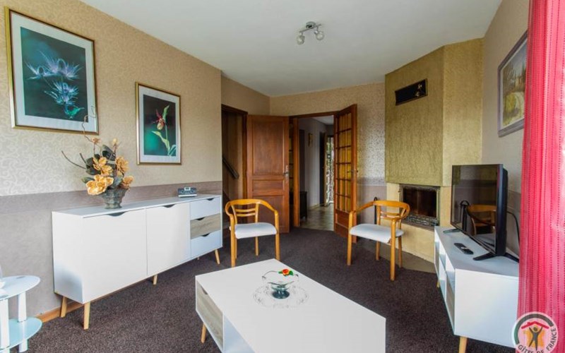 Gîtes de France N°2053 (Pic Pon Son) Location Gîtes de France N°2053 (Pic Pon Son) à GAP