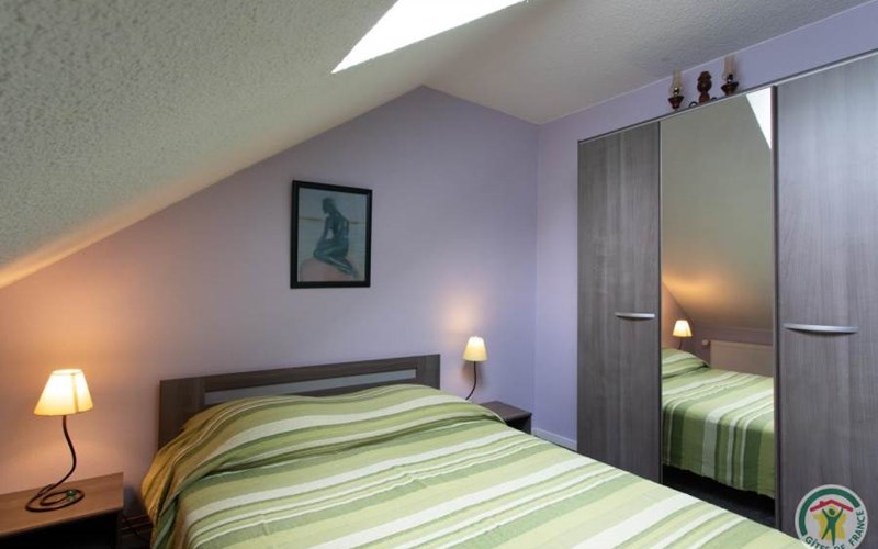 Gîtes de France N°2053 (Pic Pon Son) Location Gîtes de France N°2053 (Pic Pon Son) à GAP