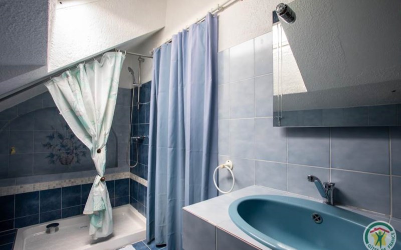 Gîtes de France N°2053 (Pic Pon Son) Location Gîtes de France N°2053 (Pic Pon Son) à GAP