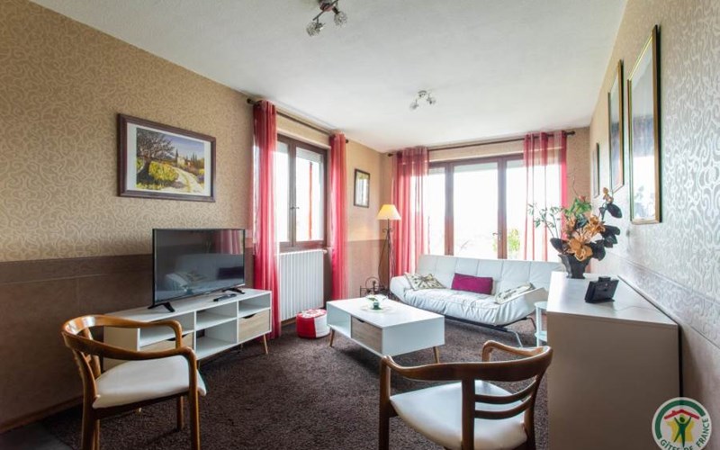 Gîtes de France N°2053 (Pic Pon Son) Location Gîtes de France N°2053 (Pic Pon Son) à GAP