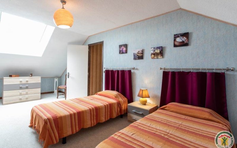 Gîtes de France N°2053 (Pic Pon Son) Location Gîtes de France N°2053 (Pic Pon Son) à GAP