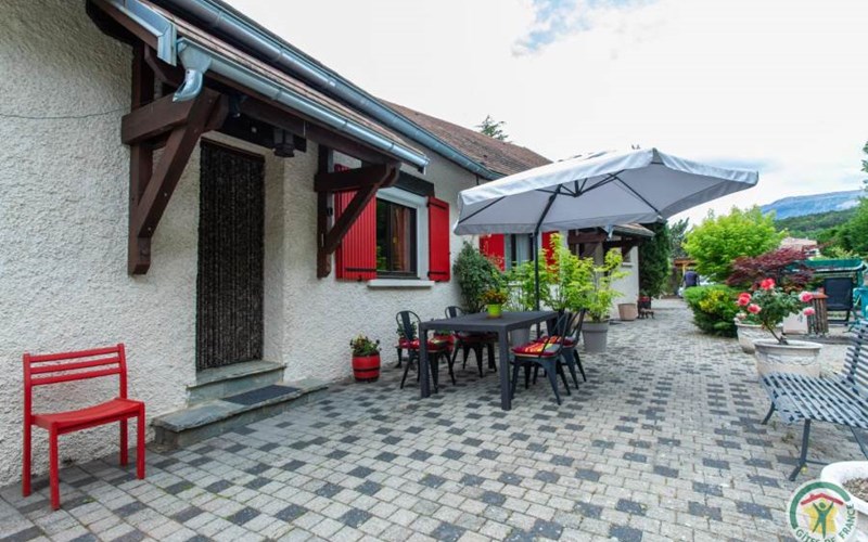 Gîtes de France N°2053 (Pic Pon Son) Location Gîtes de France N°2053 (Pic Pon Son) à GAP