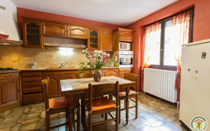 Gîtes de France N°2053 (Pic Pon Son) Location Gîtes de France N°2053 (Pic Pon Son) à GAP