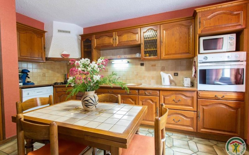 Gîtes de France N°2053 (Pic Pon Son) Location Gîtes de France N°2053 (Pic Pon Son) à GAP