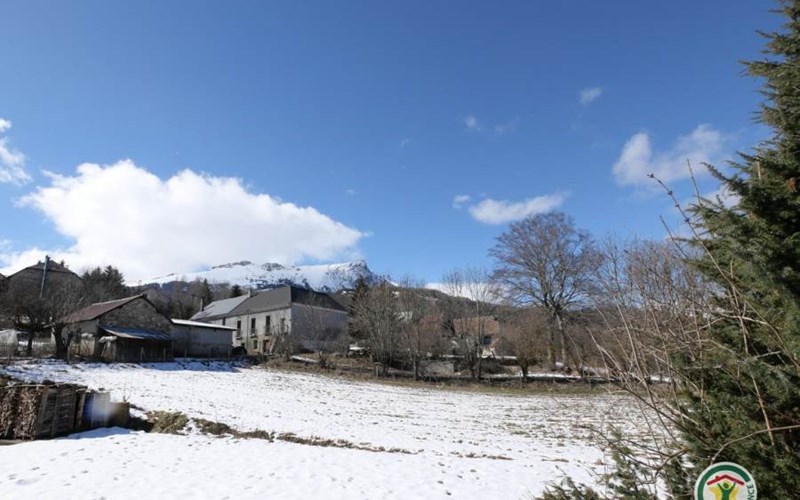 Gîtes de France N°2072 (Le Farelon) Location Gîtes de France N°2072 (Le Farelon) à GAP