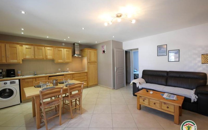 Gîtes de France N°2072 (Le Farelon) Location Gîtes de France N°2072 (Le Farelon) à GAP