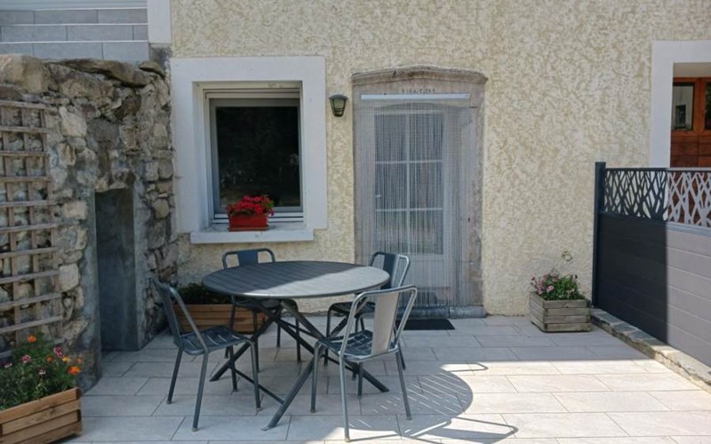 Gîtes de France N°2072 (Le Farelon) Location Gîtes de France N°2072 (Le Farelon) à GAP