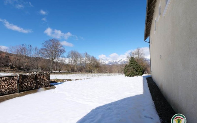 Gîtes de France N°2072 (Le Farelon) Location Gîtes de France N°2072 (Le Farelon) à GAP