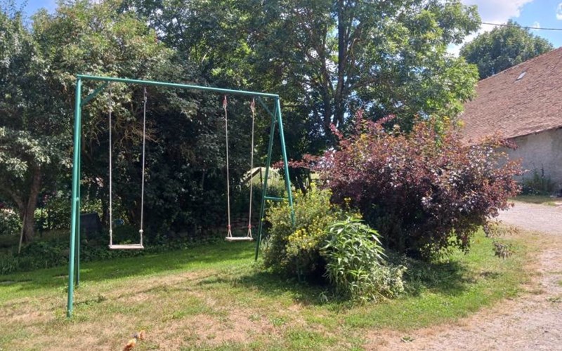 Gîtes de France N°2072 (Le Farelon) Location Gîtes de France N°2072 (Le Farelon) à GAP