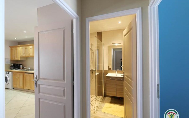 Gîtes de France N°2072 (Le Farelon) Location Gîtes de France N°2072 (Le Farelon) à GAP