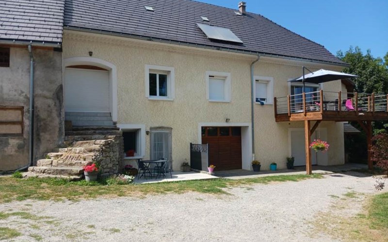 Gîtes de France N°2072 (Le Farelon) Location Gîtes de France N°2072 (Le Farelon) à GAP