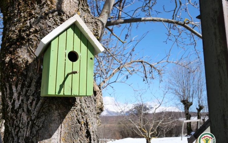 Gîtes de France N°2072 (Le Farelon) Location Gîtes de France N°2072 (Le Farelon) à GAP