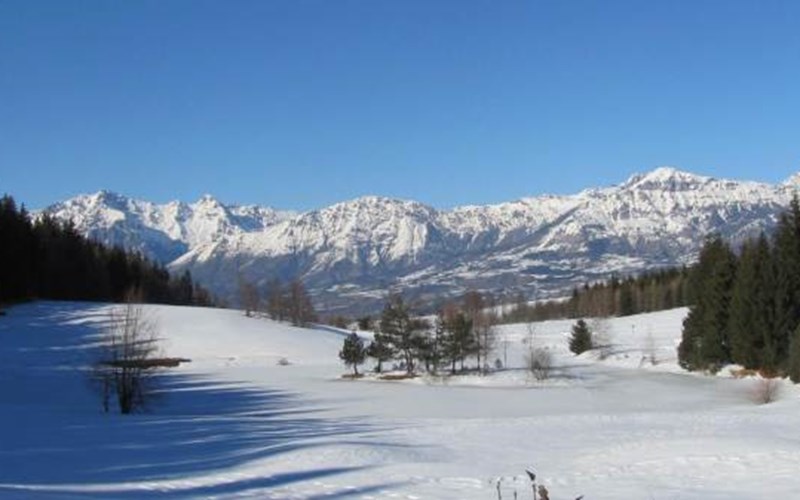 Gîtes de France N°2072 (Le Farelon) Location Gîtes de France N°2072 (Le Farelon) à GAP