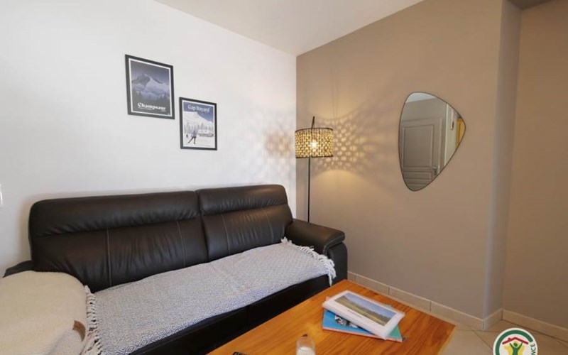 Gîtes de France N°2072 (Le Farelon) Location Gîtes de France N°2072 (Le Farelon) à GAP