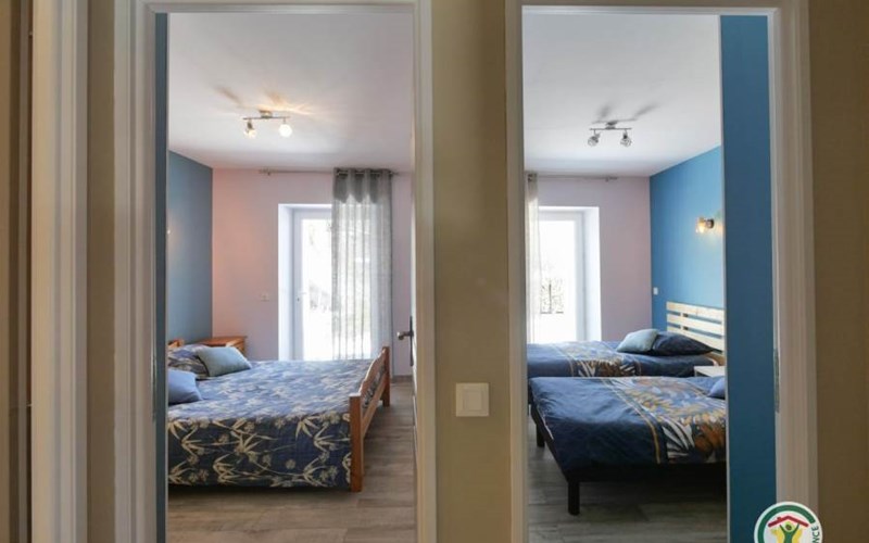 Gîtes de France N°2072 (Le Farelon) Location Gîtes de France N°2072 (Le Farelon) à GAP