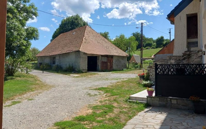 Gîtes de France N°2072 (Le Farelon) Location Gîtes de France N°2072 (Le Farelon) à GAP