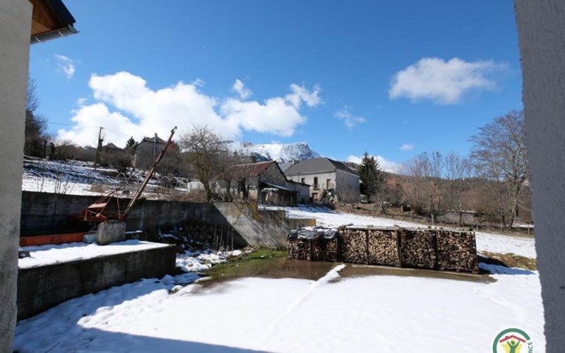 Gîtes de France N°2072 (Le Farelon) Location Gîtes de France N°2072 (Le Farelon) à GAP