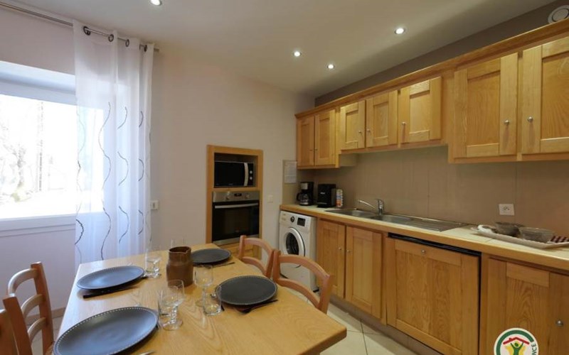 Gîtes de France N°2072 (Le Farelon) Location Gîtes de France N°2072 (Le Farelon) à GAP