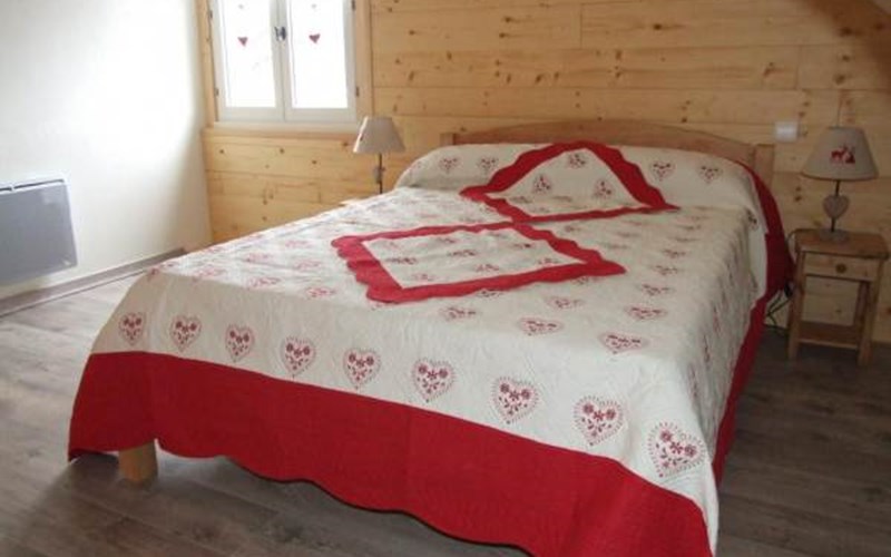 Gîtes de France N°2073 (Gîte du Lauzon) Location Gîtes de France N°2073 (Gîte du Lauzon) à GAP