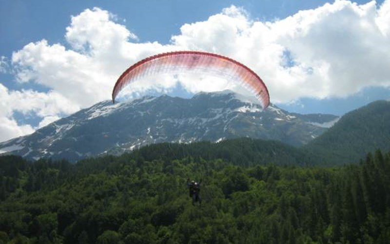 Gîtes de France N°2073 (Gîte du Lauzon) Location Gîtes de France N°2073 (Gîte du Lauzon) à GAP