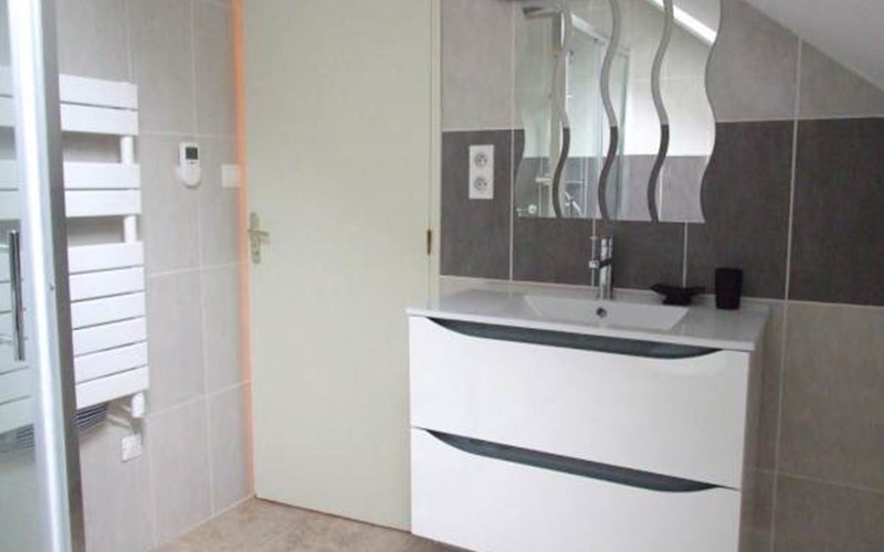 Gîtes de France N°2073 (Gîte du Lauzon) Location Gîtes de France N°2073 (Gîte du Lauzon) à GAP