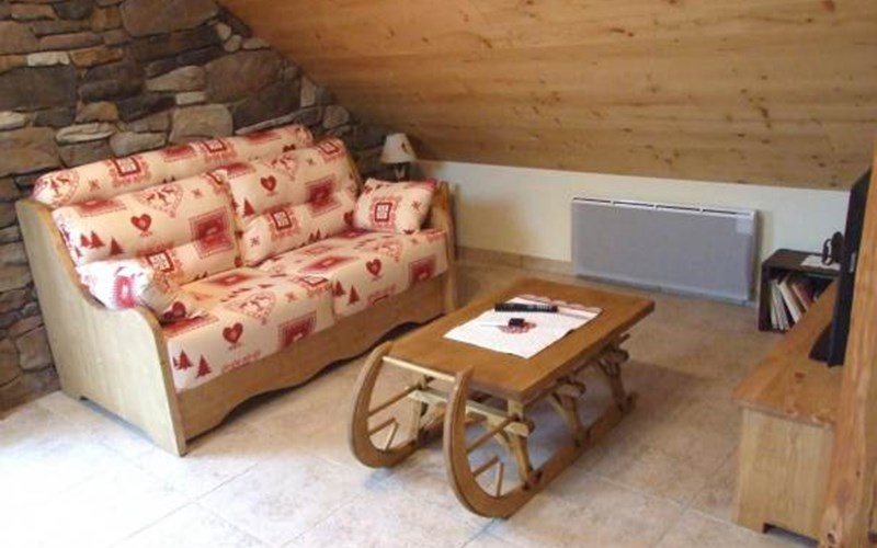 Gîtes de France N°2073 (Gîte du Lauzon) Location Gîtes de France N°2073 (Gîte du Lauzon) à GAP