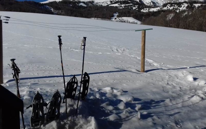 Gîtes de France N°2073 (Gîte du Lauzon) Location Gîtes de France N°2073 (Gîte du Lauzon) à GAP