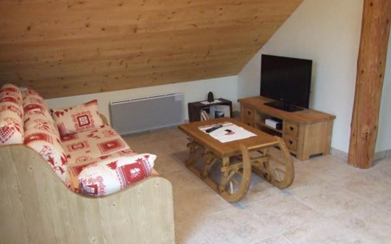 Gîtes de France N°2073 (Gîte du Lauzon) Location Gîtes de France N°2073 (Gîte du Lauzon) à GAP