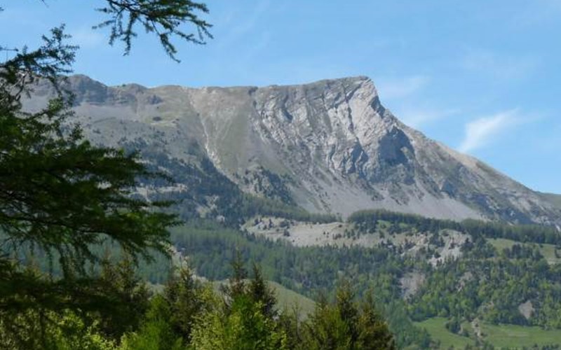 Gîtes de France N°2073 (Gîte du Lauzon) Location Gîtes de France N°2073 (Gîte du Lauzon) à GAP