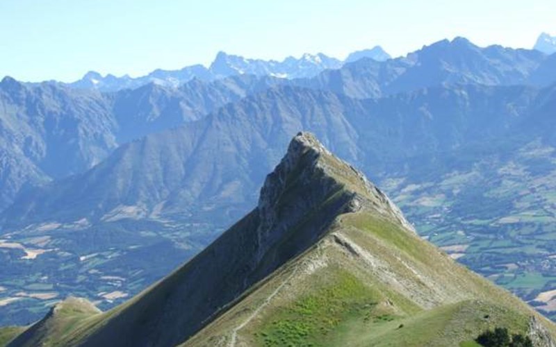 Gîtes de France N°2073 (Gîte du Lauzon) Location Gîtes de France N°2073 (Gîte du Lauzon) à GAP