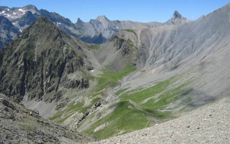 Gîtes de France N°2073 (Gîte du Lauzon) Location Gîtes de France N°2073 (Gîte du Lauzon) à GAP