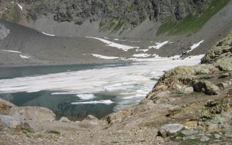 Gîtes de France N°2073 (Gîte du Lauzon) Location Gîtes de France N°2073 (Gîte du Lauzon) à GAP