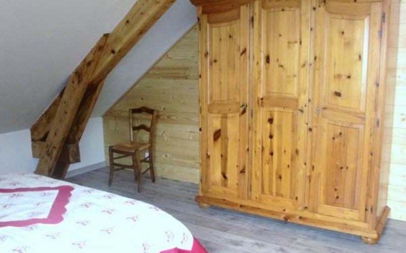 Gîtes de France N°2073 (Gîte du Lauzon) Location Gîtes de France N°2073 (Gîte du Lauzon) à GAP