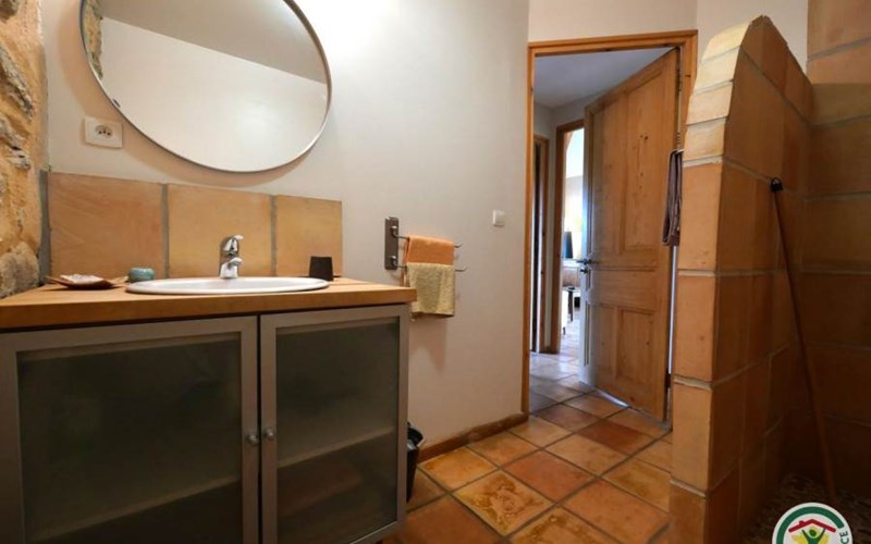 Gîtes de France N°2155 (La Dormance - Côté Bure) Location Gîtes de France N°2155 (La Dormance - Côté Bure) à LA ROCHE DES ARNAUDS