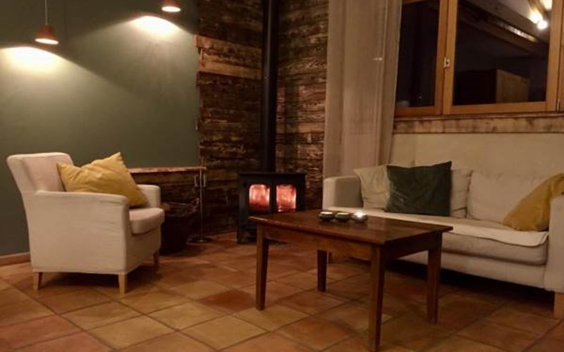 Gîtes de France N°2155 (La Dormance - Côté Bure) Location Gîtes de France N°2155 (La Dormance - Côté Bure) à LA ROCHE DES ARNAUDS