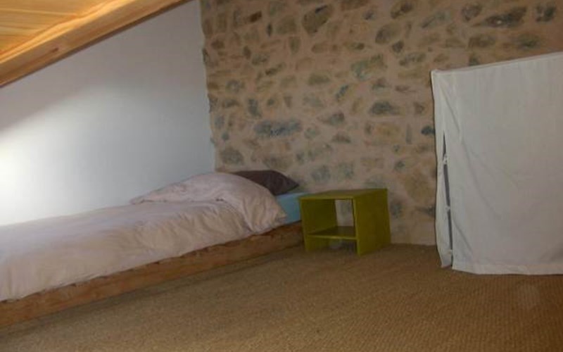 Gîtes de France N°2155 (La Dormance - Côté Bure) Location Gîtes de France N°2155 (La Dormance - Côté Bure) à LA ROCHE DES ARNAUDS