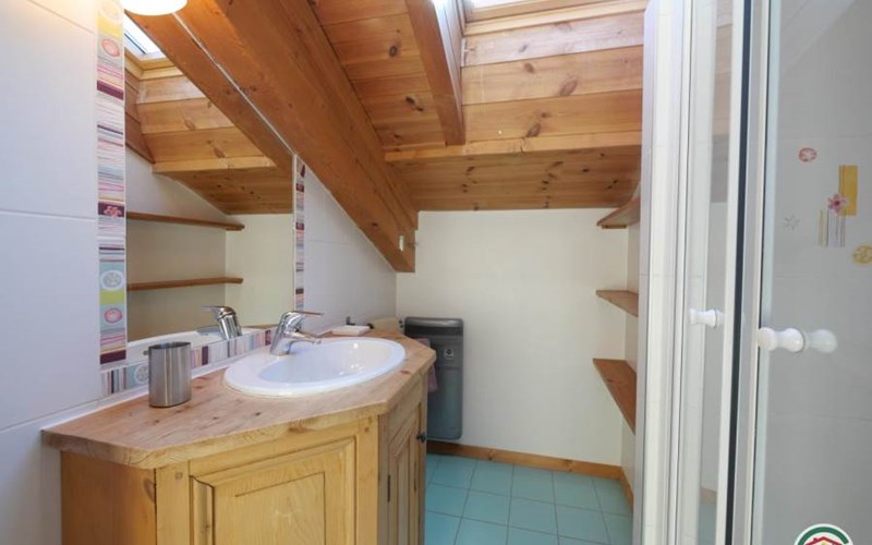 Gîtes de France N°2156 (La Dormance - Côté jardin) Location Gîtes de France N°2156 (La Dormance - Côté jardin) à LA ROCHE DES ARNAUDS