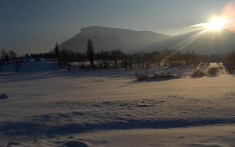 Gîtes de France N°2156 (La Dormance - Côté jardin) Location Gîtes de France N°2156 (La Dormance - Côté jardin) à LA ROCHE DES ARNAUDS