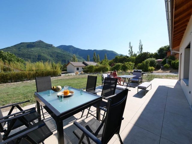 LA ROCHE DES ARNAUDS