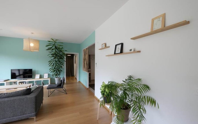 Gîtes de France N°2164 (Gîte du Ruissan) Location Gîtes de France N°2164 (Gîte du Ruissan) à LA ROCHE DES ARNAUDS