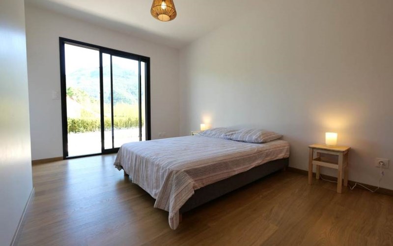 Gîtes de France N°2164 (Gîte du Ruissan) Location Gîtes de France N°2164 (Gîte du Ruissan) à LA ROCHE DES ARNAUDS